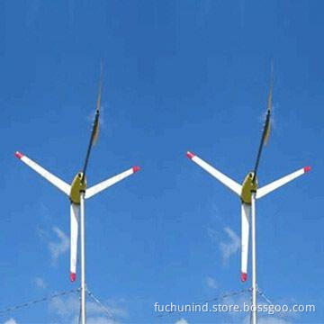 Wind Turbine Generators